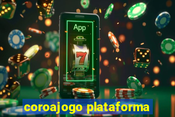 coroajogo plataforma